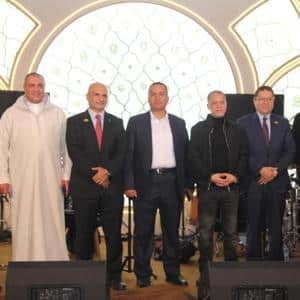 Gradia Mall الشروق حفل إطلاق مشروع البروج للتطوير العقاري